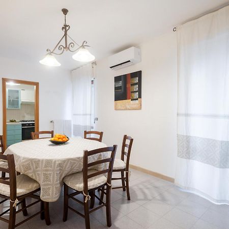 Sunway Apartments Альгеро Экстерьер фото