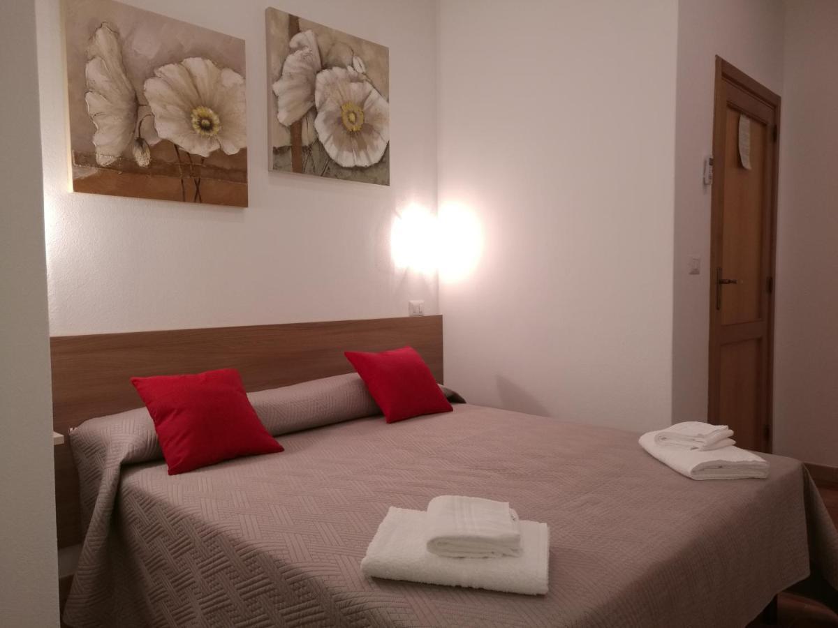Sunway Apartments Альгеро Экстерьер фото