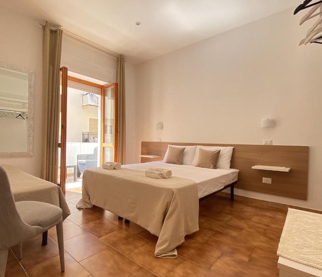 Sunway Apartments Альгеро Экстерьер фото