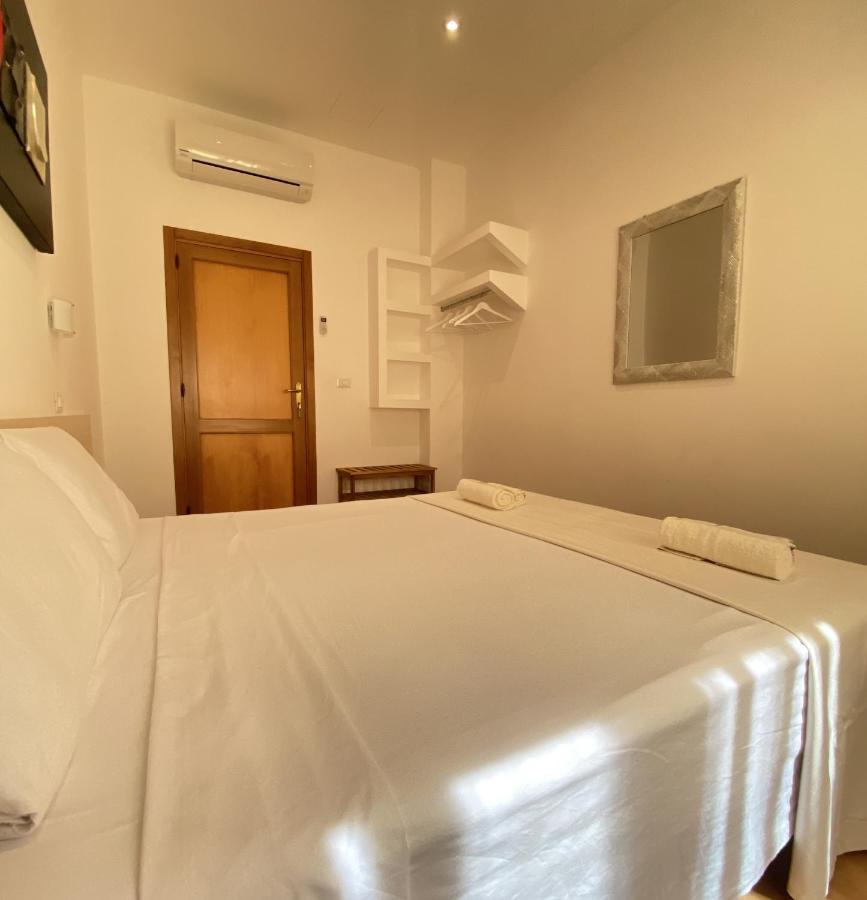Sunway Apartments Альгеро Экстерьер фото