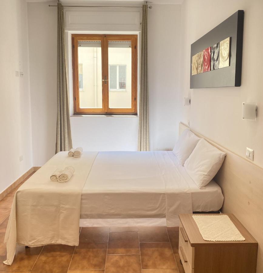 Sunway Apartments Альгеро Экстерьер фото