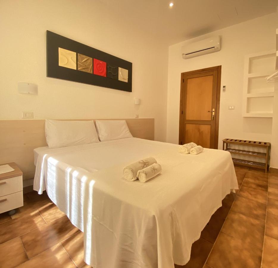 Sunway Apartments Альгеро Экстерьер фото