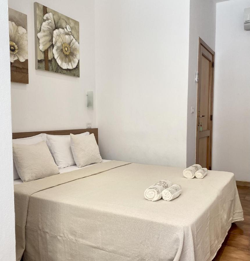 Sunway Apartments Альгеро Экстерьер фото