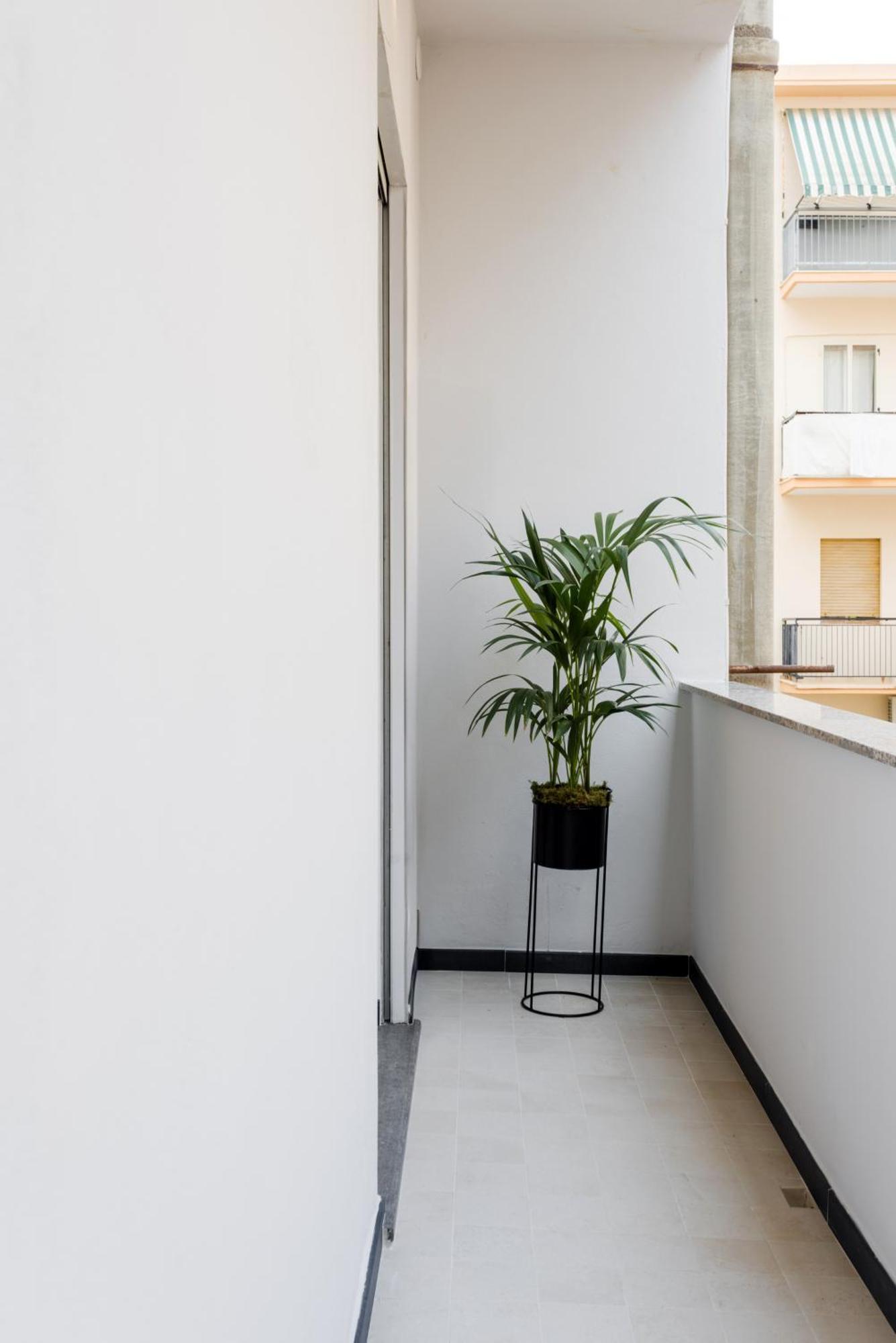 Sunway Apartments Альгеро Экстерьер фото