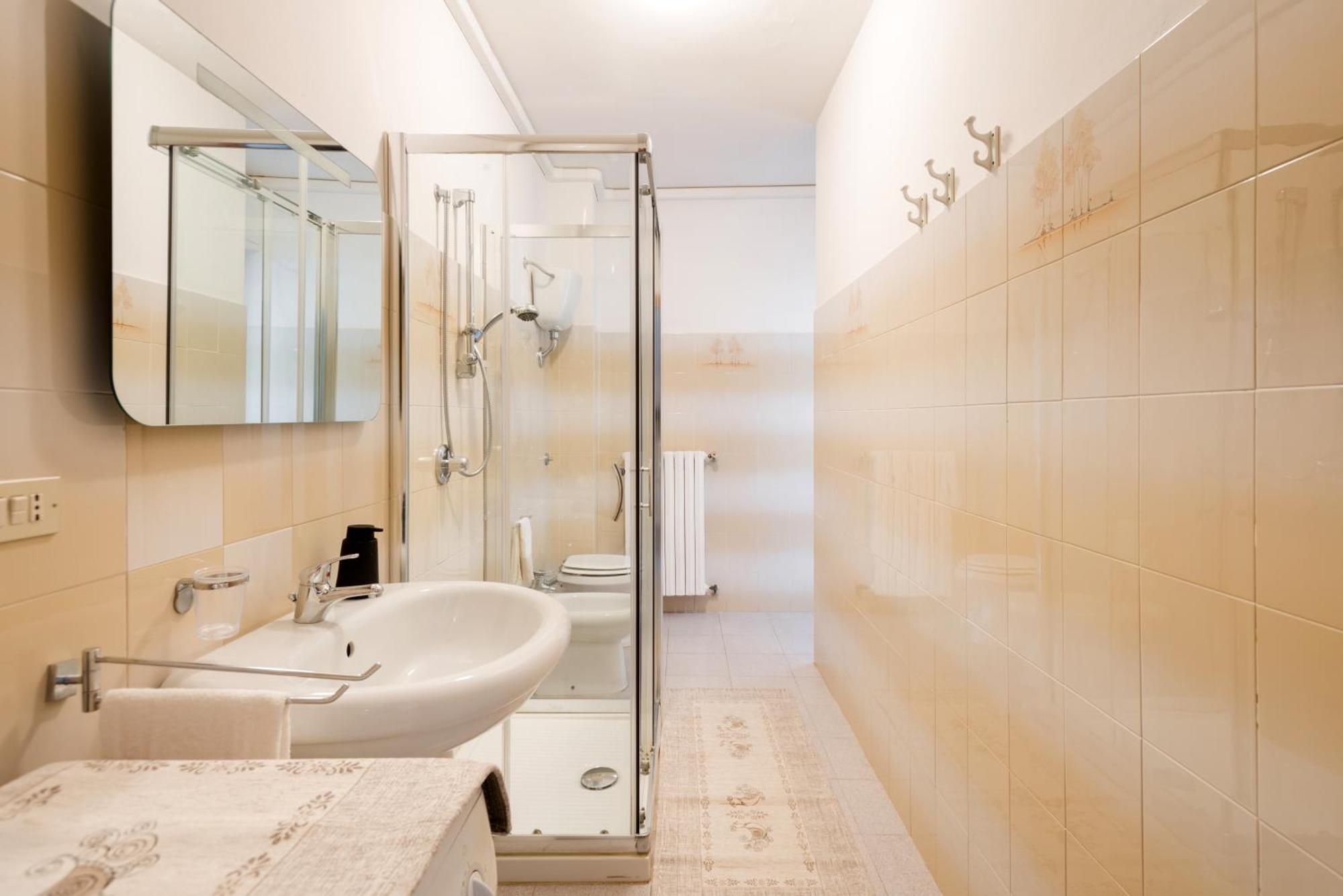 Sunway Apartments Альгеро Экстерьер фото