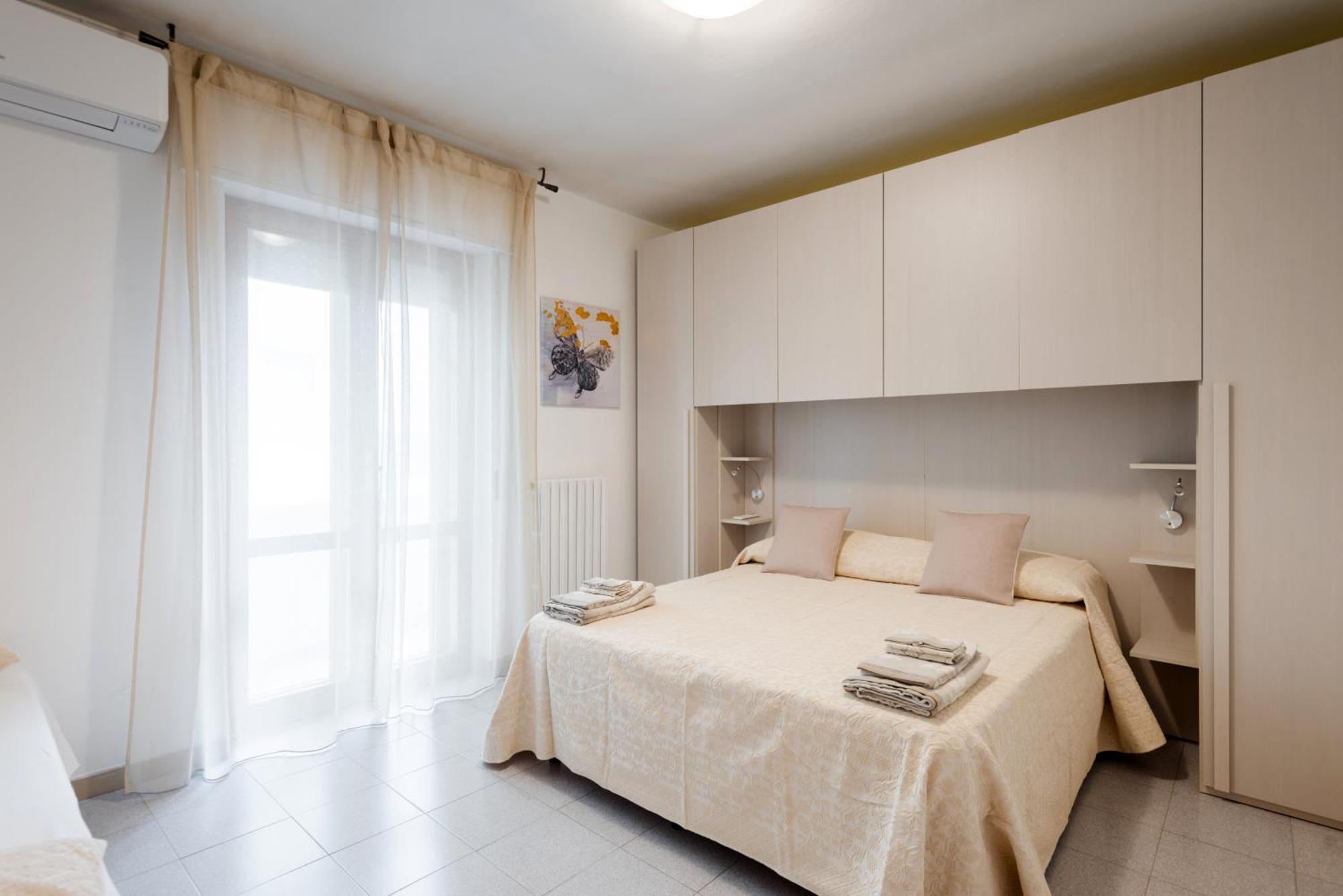 Sunway Apartments Альгеро Экстерьер фото