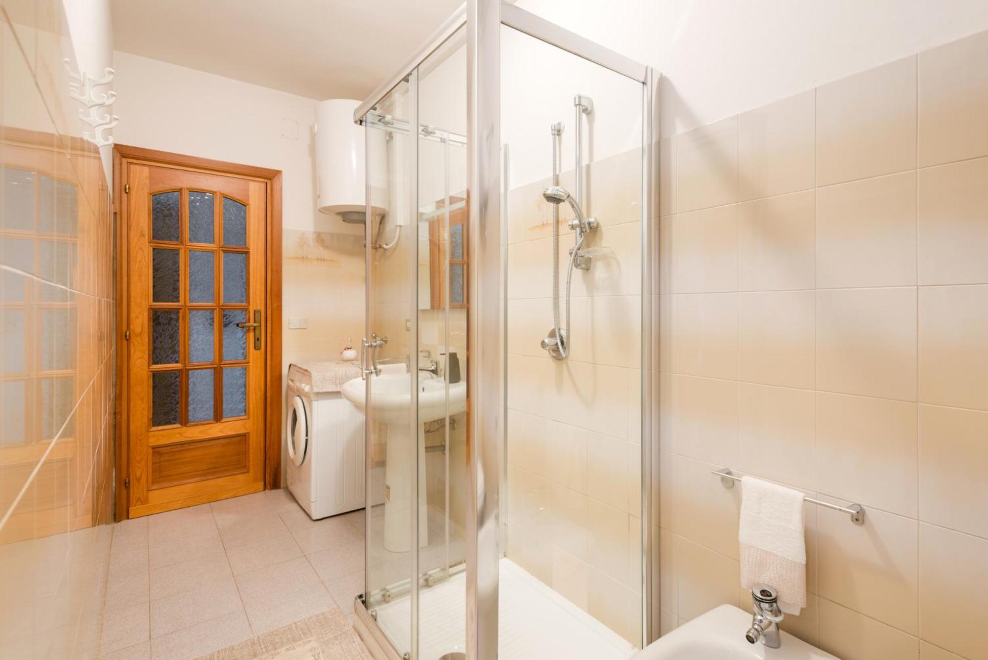 Sunway Apartments Альгеро Экстерьер фото