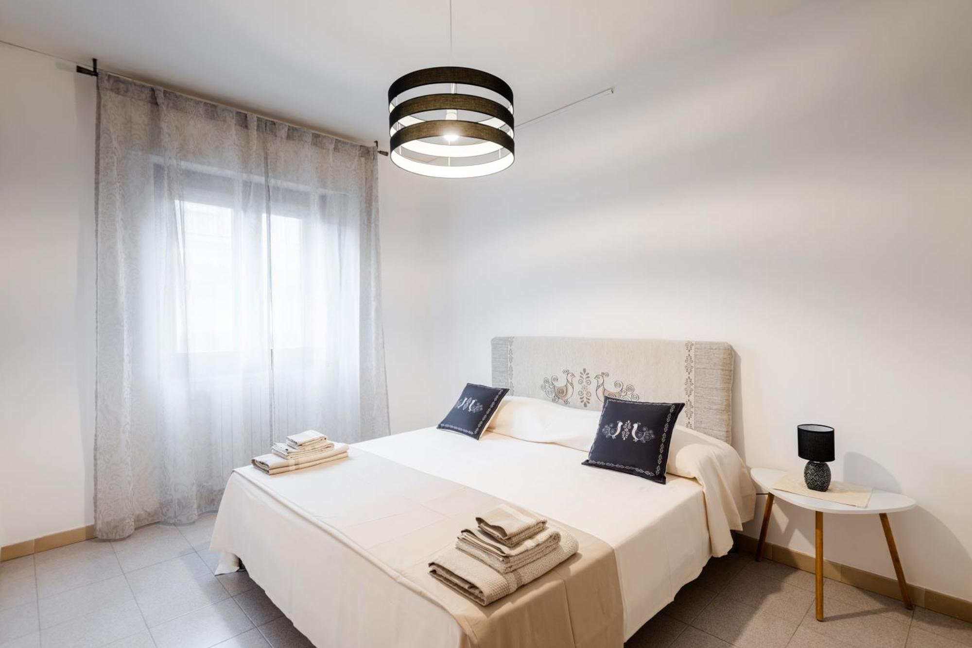 Sunway Apartments Альгеро Экстерьер фото