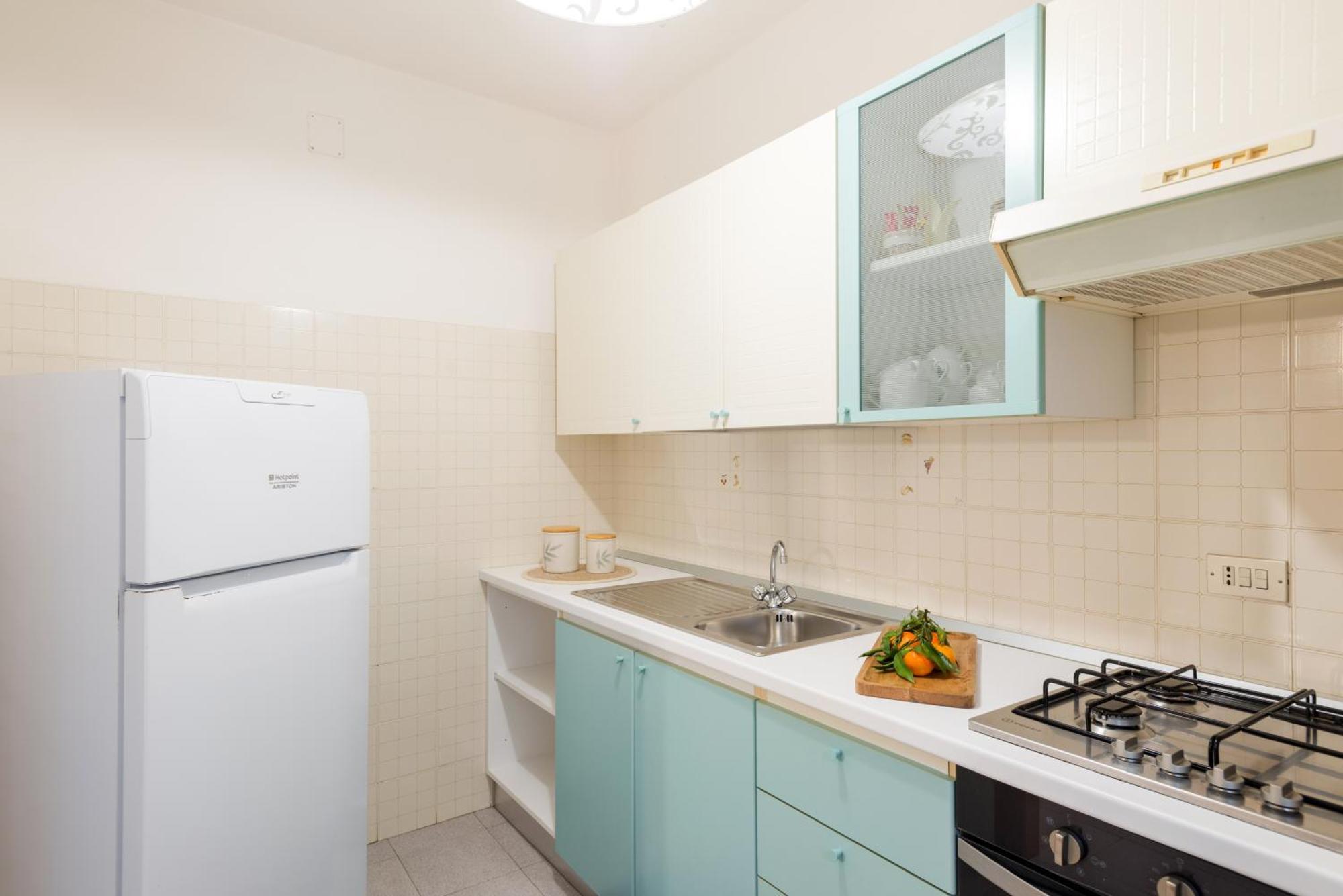 Sunway Apartments Альгеро Экстерьер фото