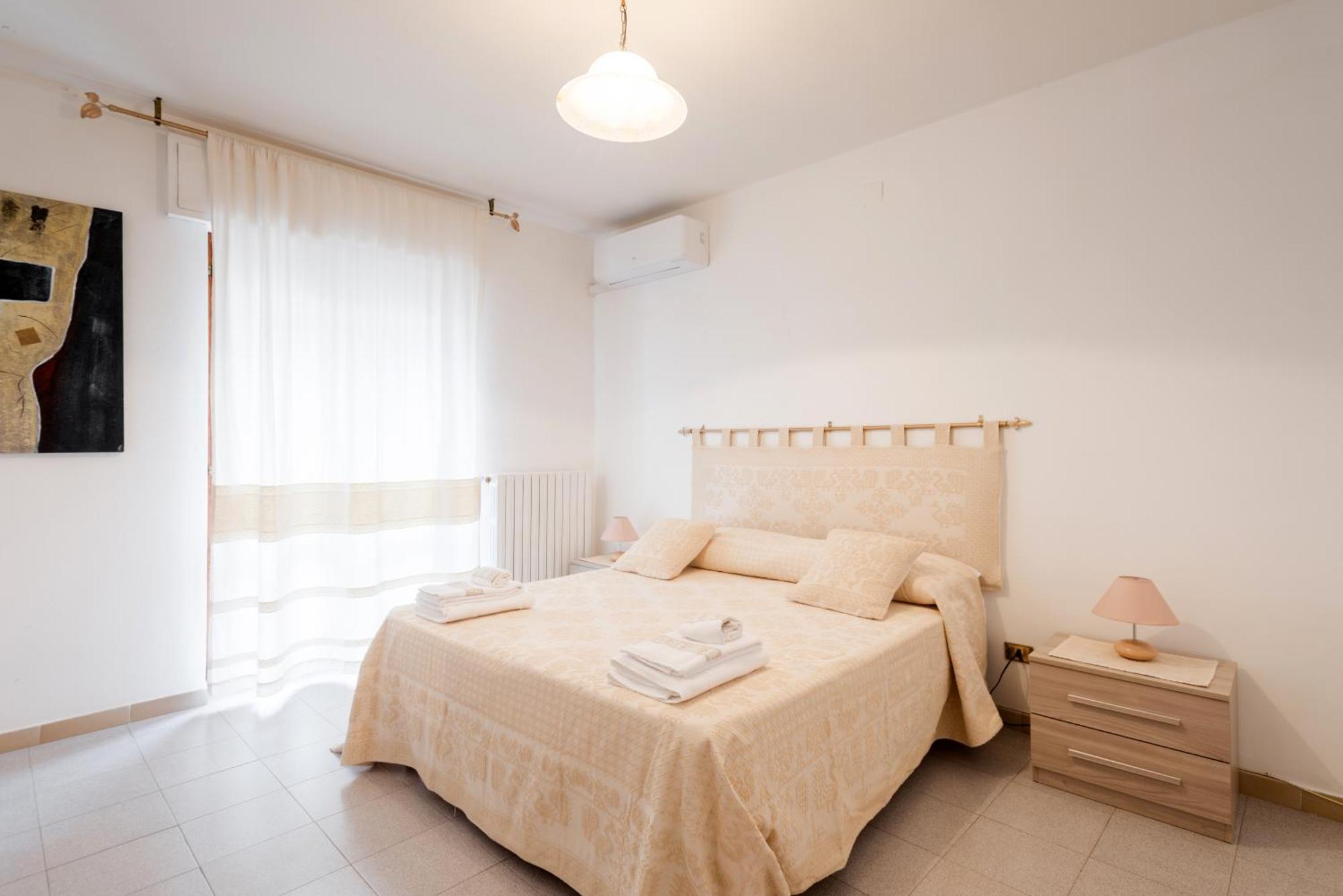 Sunway Apartments Альгеро Экстерьер фото