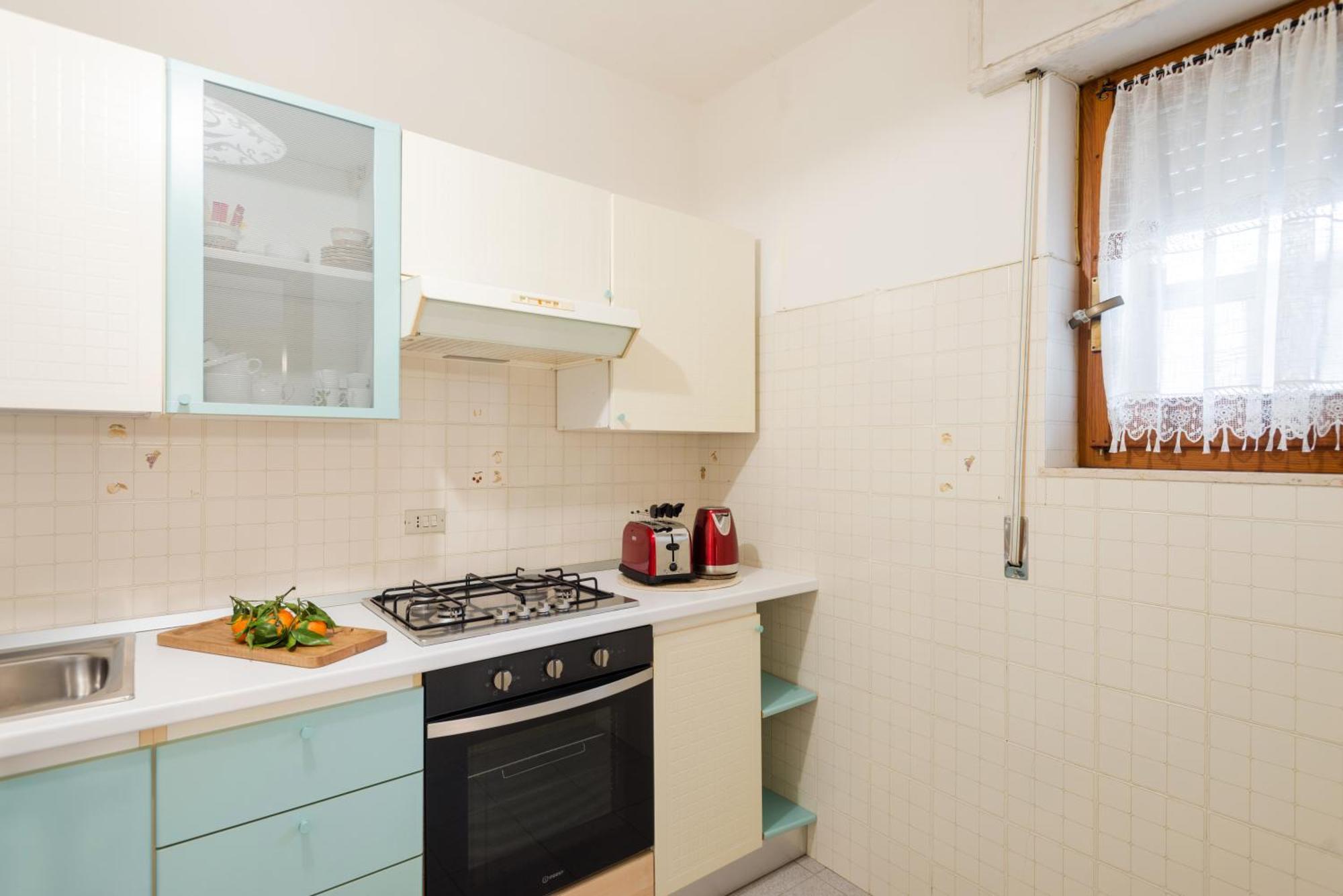 Sunway Apartments Альгеро Экстерьер фото