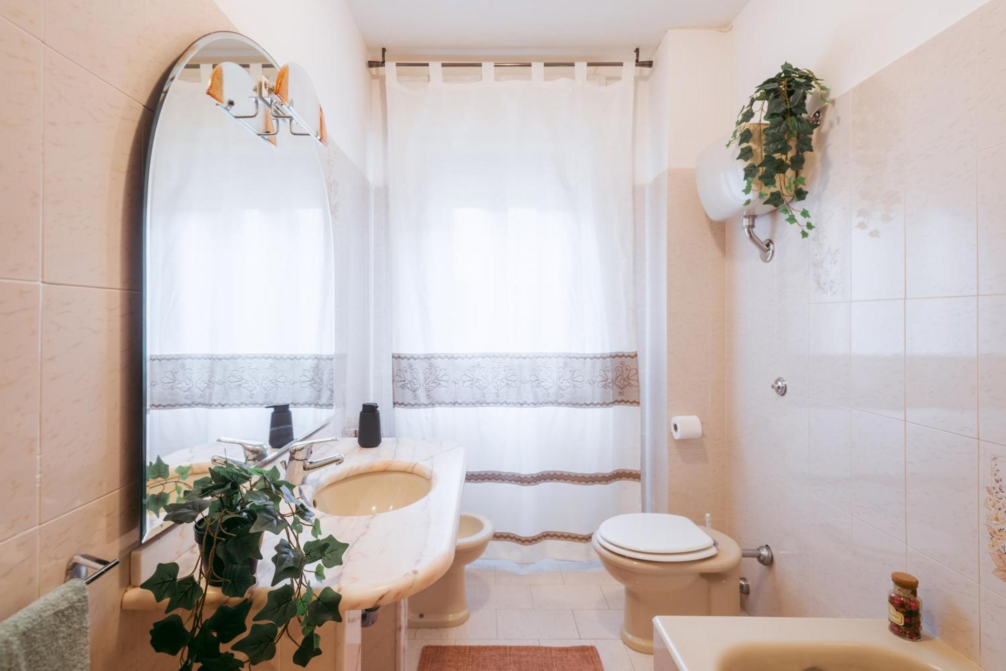 Sunway Apartments Альгеро Экстерьер фото